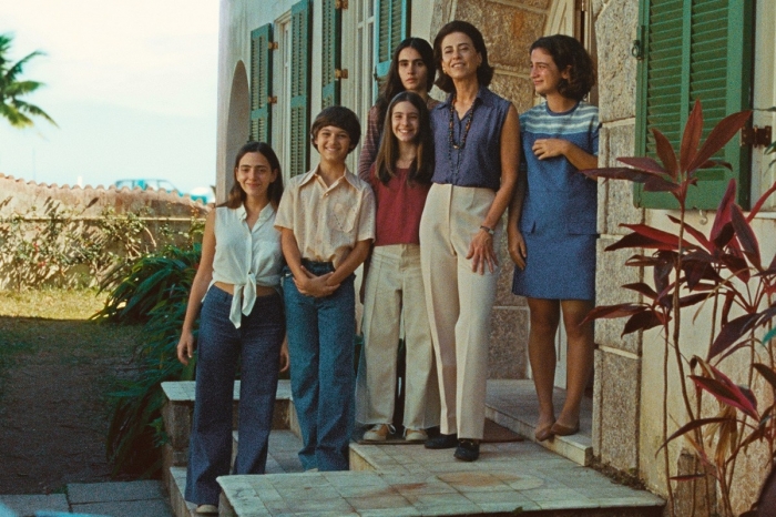 '아임 스틸 히어' 스틸컷, (주)안다미로 제공