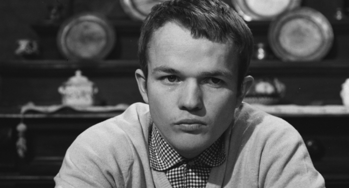 이탈리아 거장 마르코,벨로키오 감독 특별 기획프로그램 '마르코 벨로키오, 주먹의 영화' 에 소개되는 '호주머니 속의 주먹' 스틸컷, 부산영화제 제공