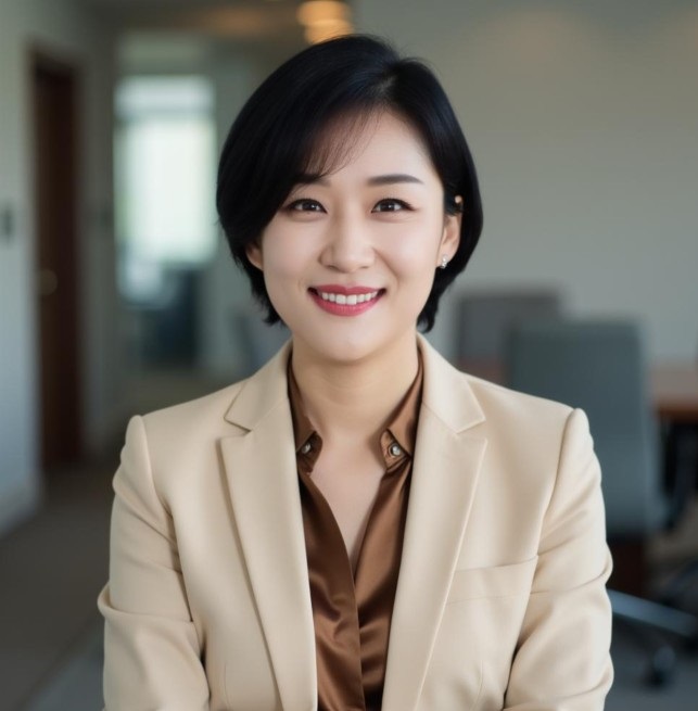 마인드가드너 심리코칭센터 임주리 대표