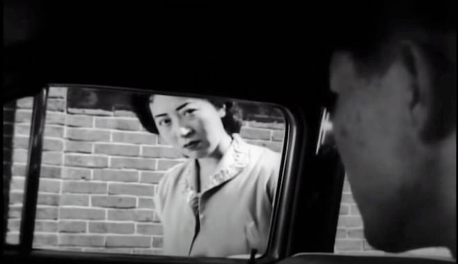 제51회 서울독립영화제 2편의 개막작 중 한 편인 박남옥 감독의 '미망인'스틸컷,  SIFF 제공