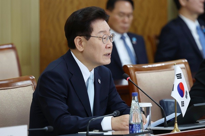 The Era of Climate Crisis: Environmental Changes and Response Challenges in South Korea