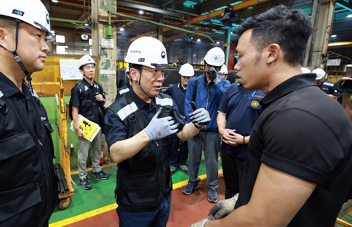 National Federation of Fisheries Cooperatives Achieves $1 Million in Seafood Exports in Chongqing, China