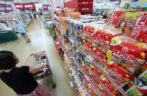 [기후변화] 달라진 식탁 ①“수입산이 몰려온다” 