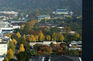 12월 중순 청와대 이전...​​용산 저물고 다시 청와대 시대