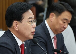 이미지 쇄신...​​국민의힘, 당명 교체 요구 나오는 이유